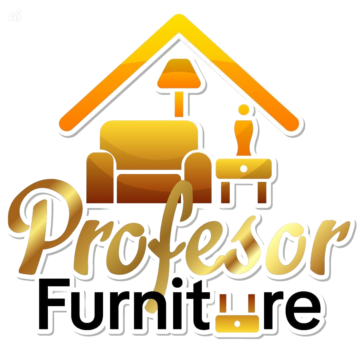 Logo Profesor Furniture